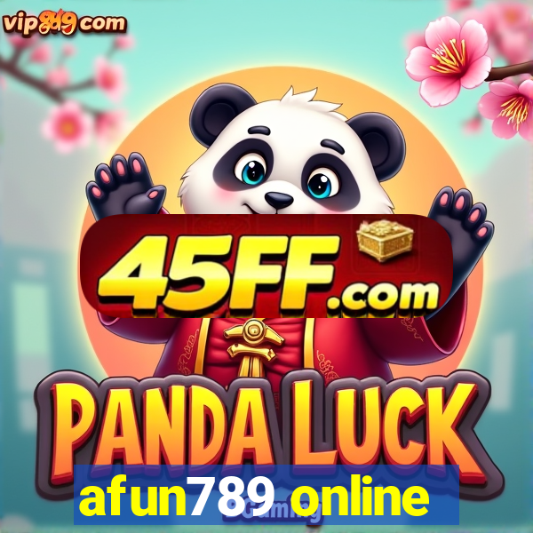 afun789 online